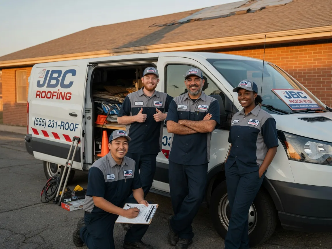 Roof Replacement company in Sharon, TN
