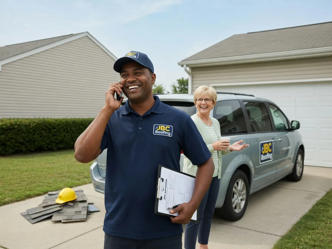 Roof Replacement Sharon, TN FAQs